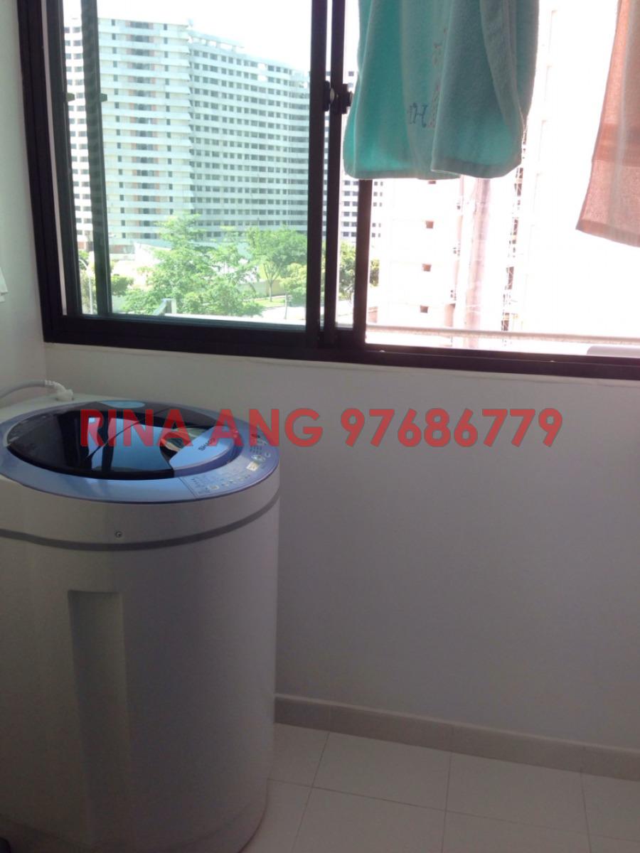 Blk 265A Punggol Way (Punggol), HDB 5 Rooms #103671302
